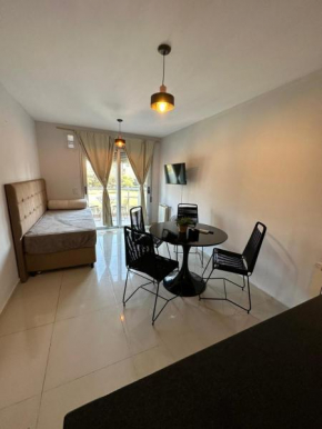 Departamento Amoblado VIP con pileta Climatizada